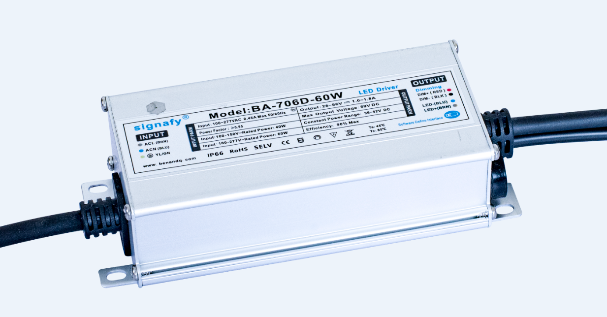 LED Driver/Chips/Photocell/Spd