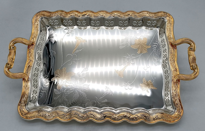 Serving Tray