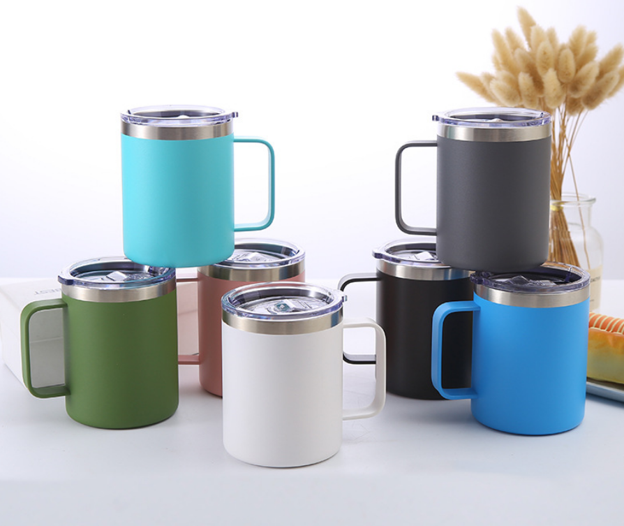 Stainless steel Double-wall Insulated Tumbler