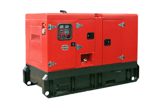 50kw 100kw 150kw 200kw Shangchai diesel generator set