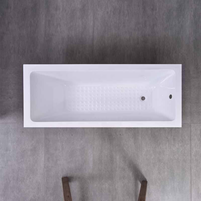simple bathtub