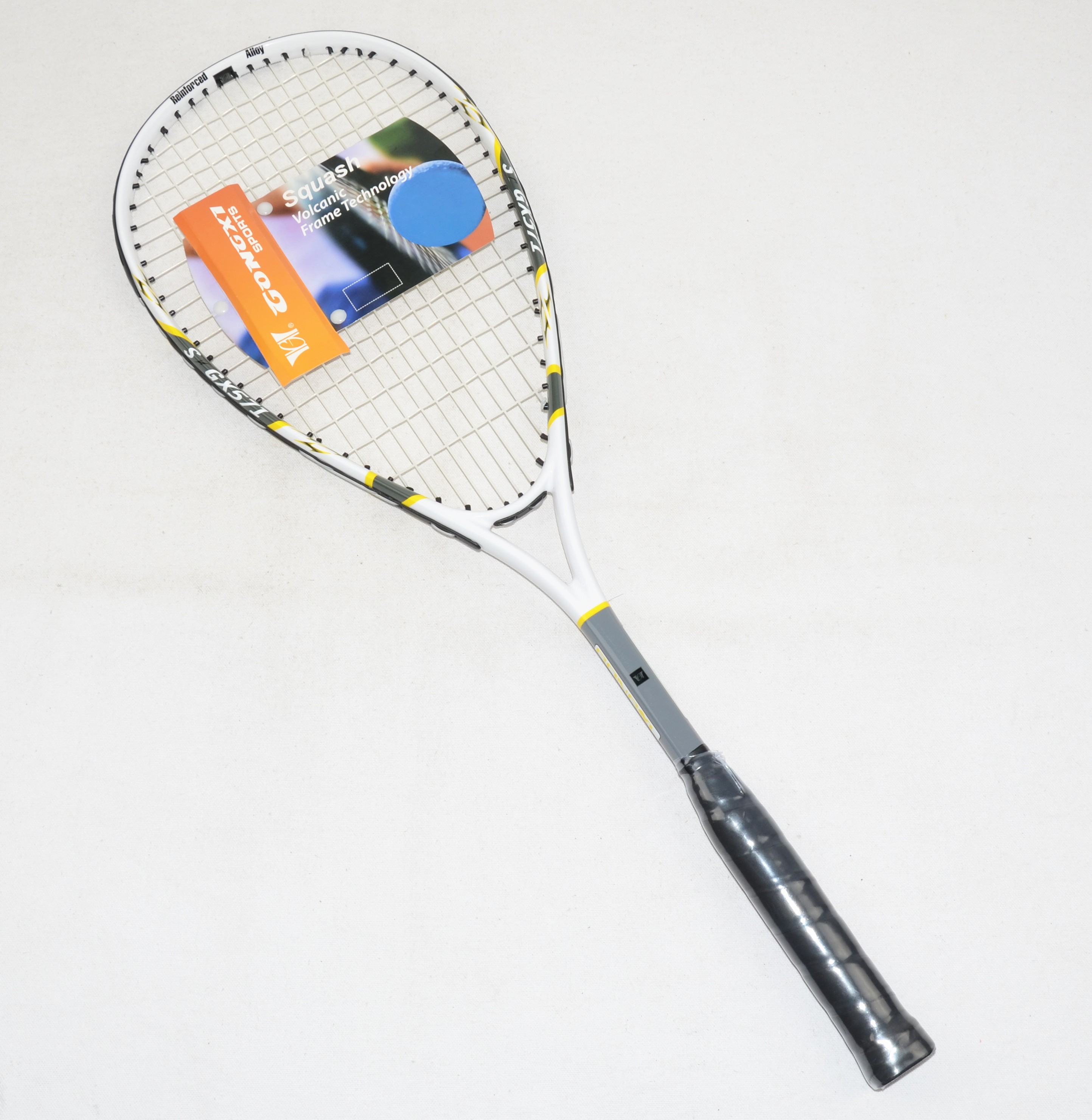 squash racket