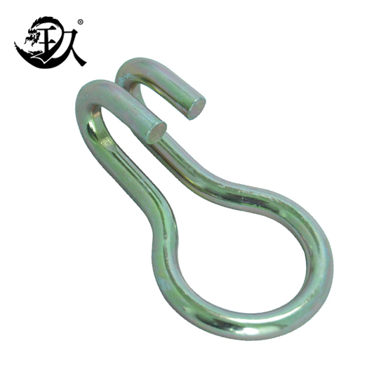 1" hook B.S 1000KG