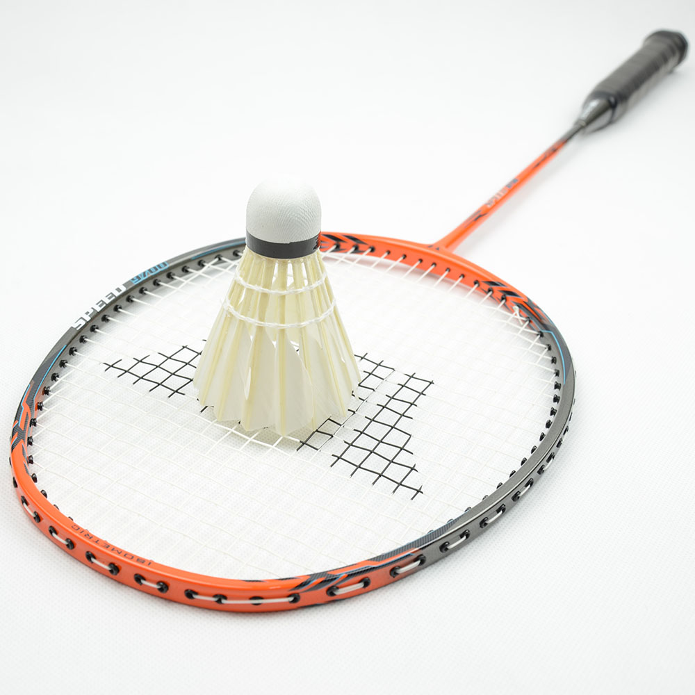 badminton racket
