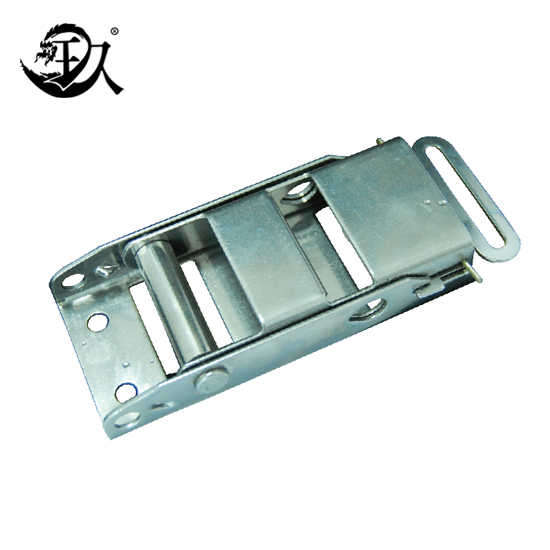 Over Center Buckle