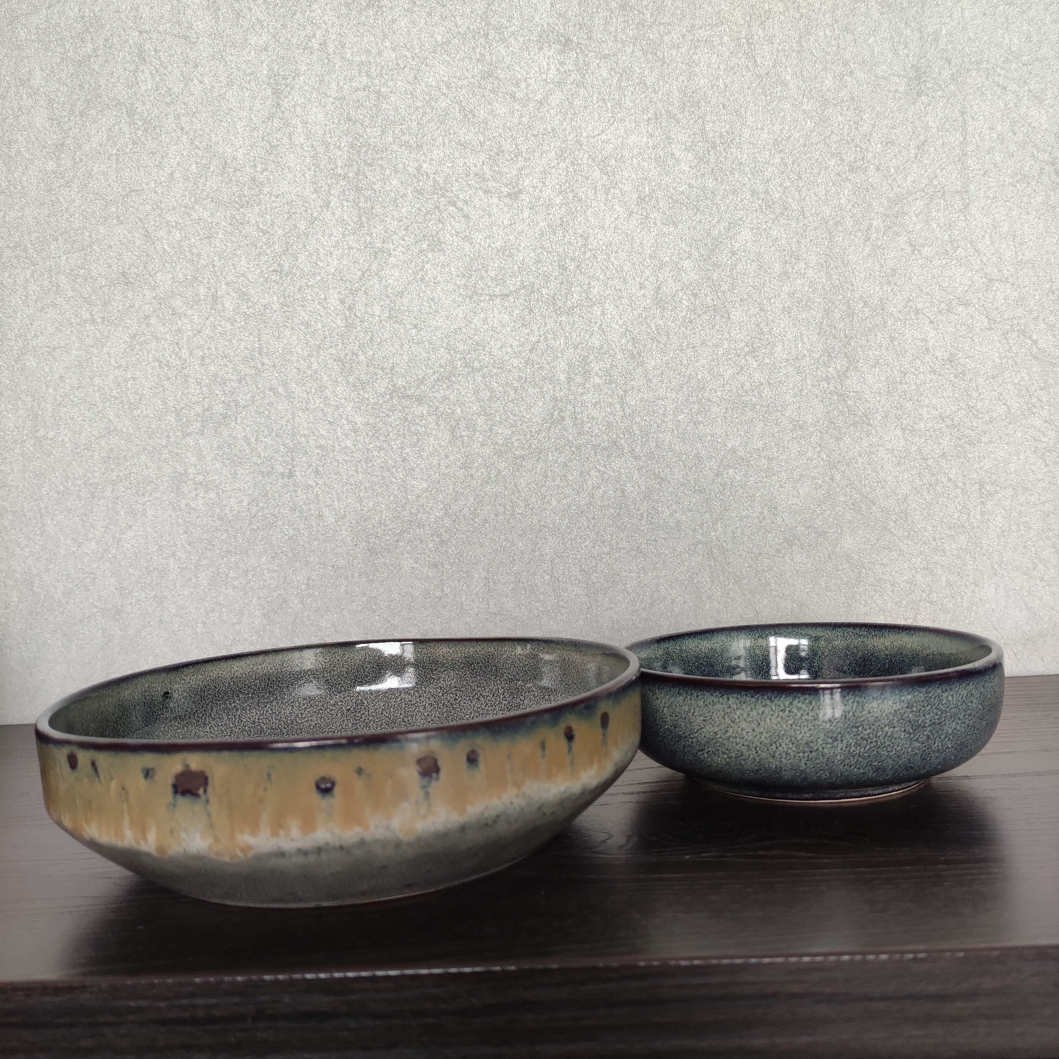 Stoneware