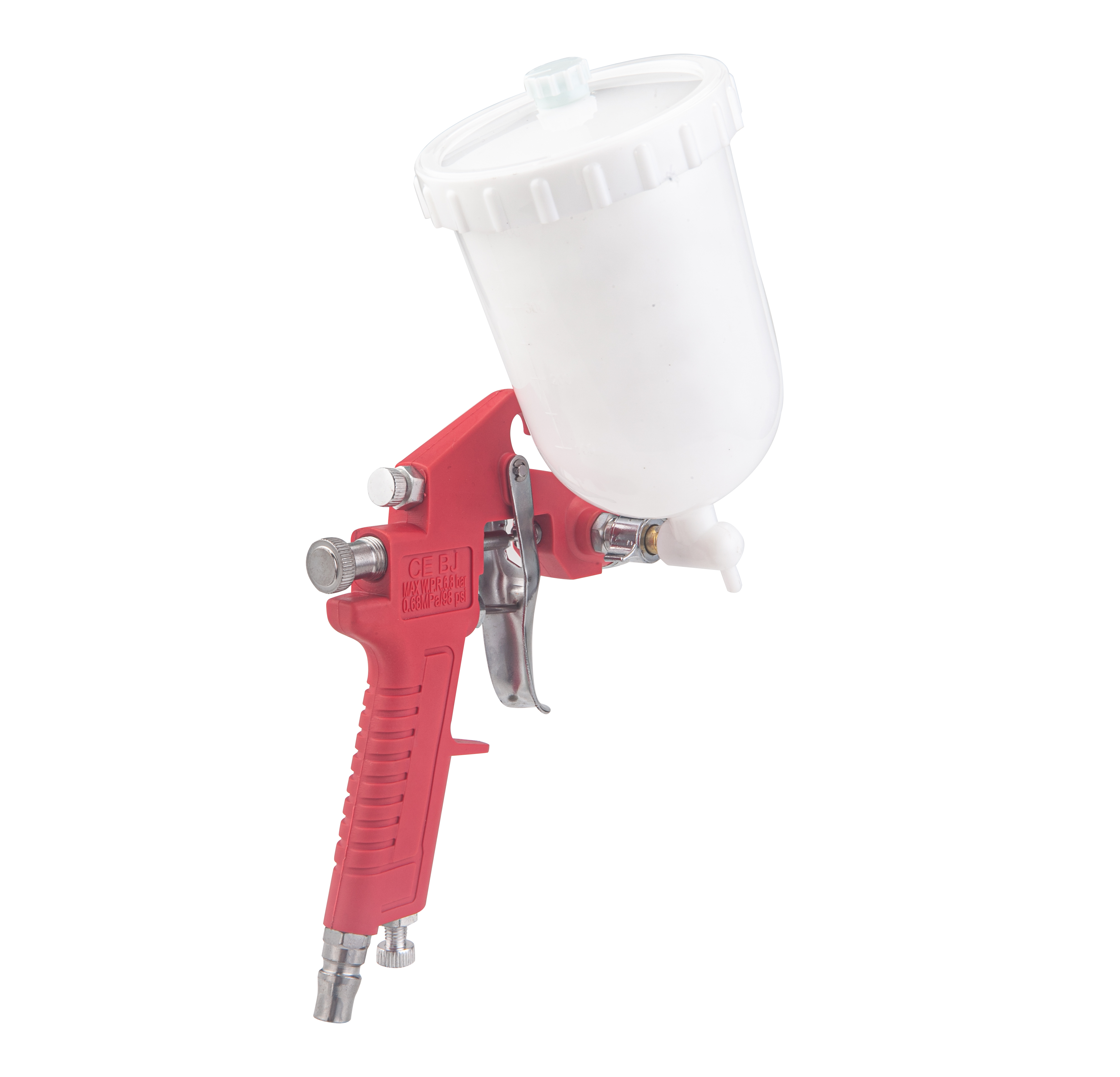 Spray Gun