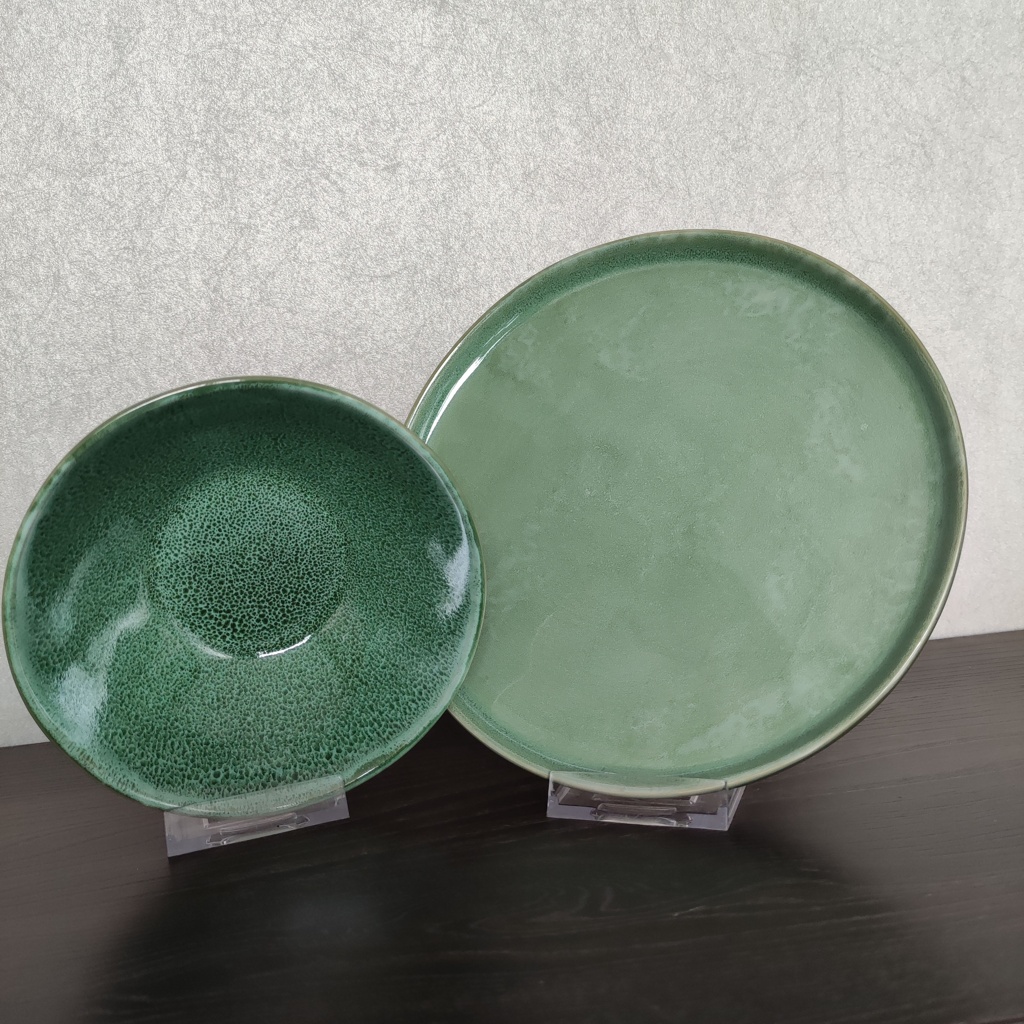 Stoneware