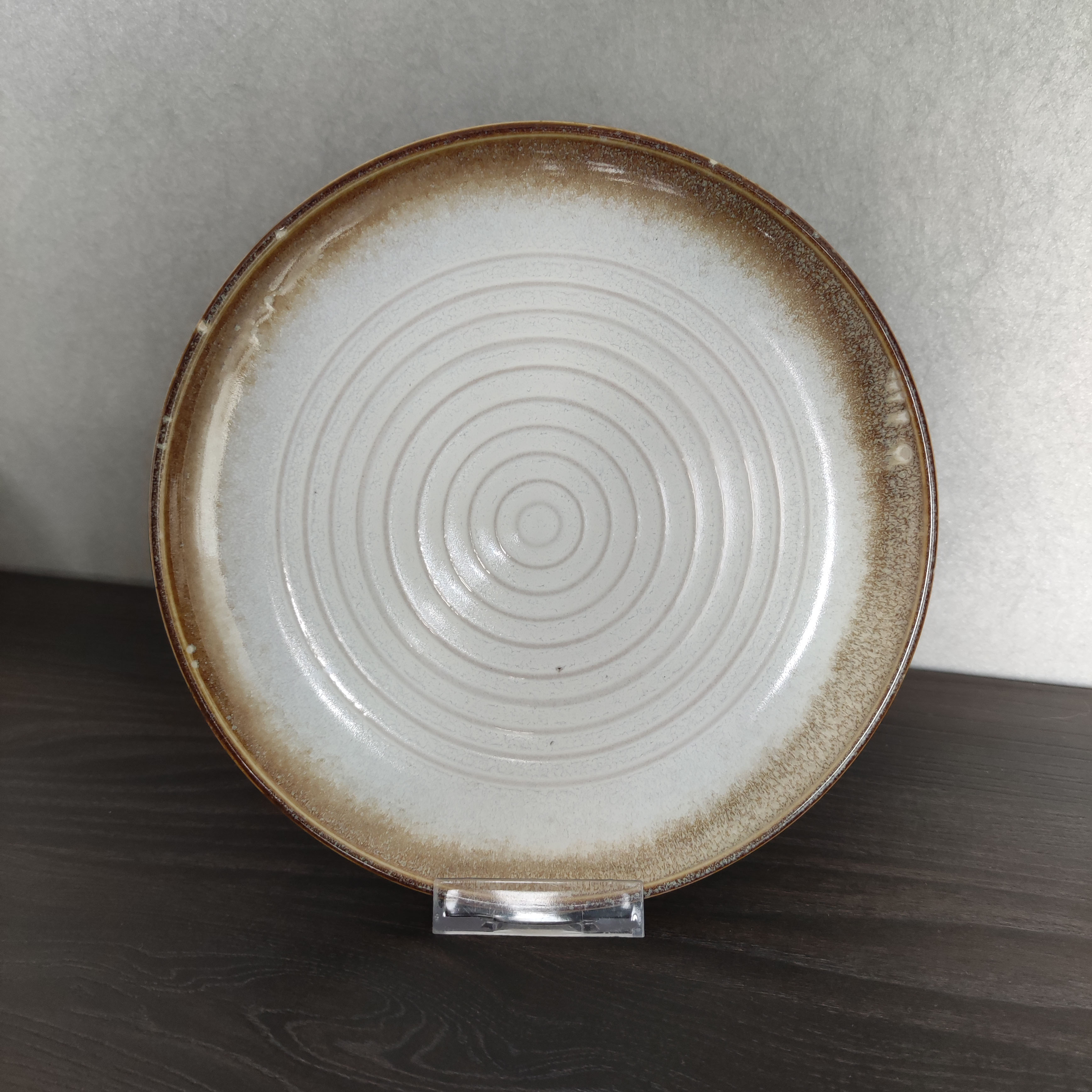 Stoneware