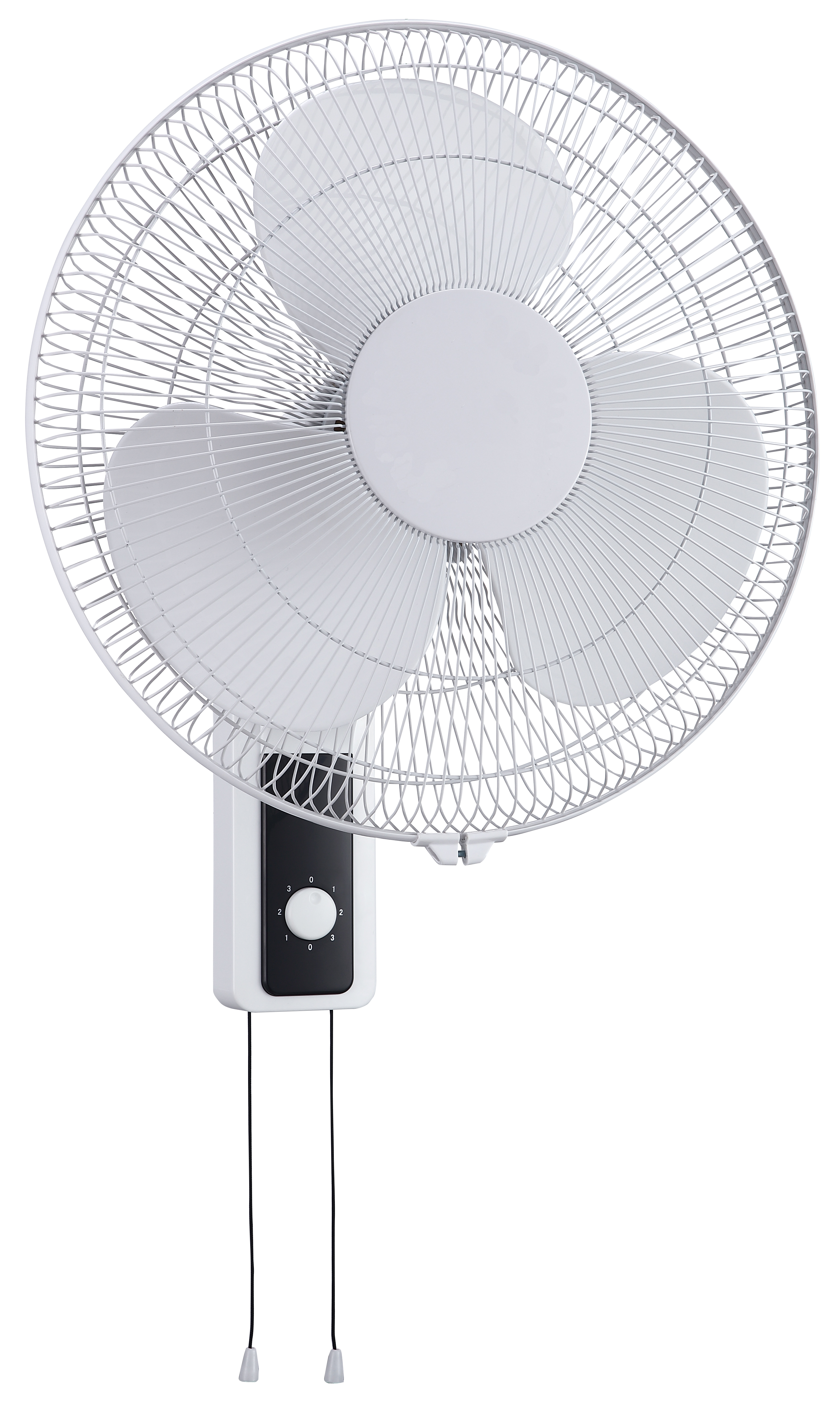 Wall fan