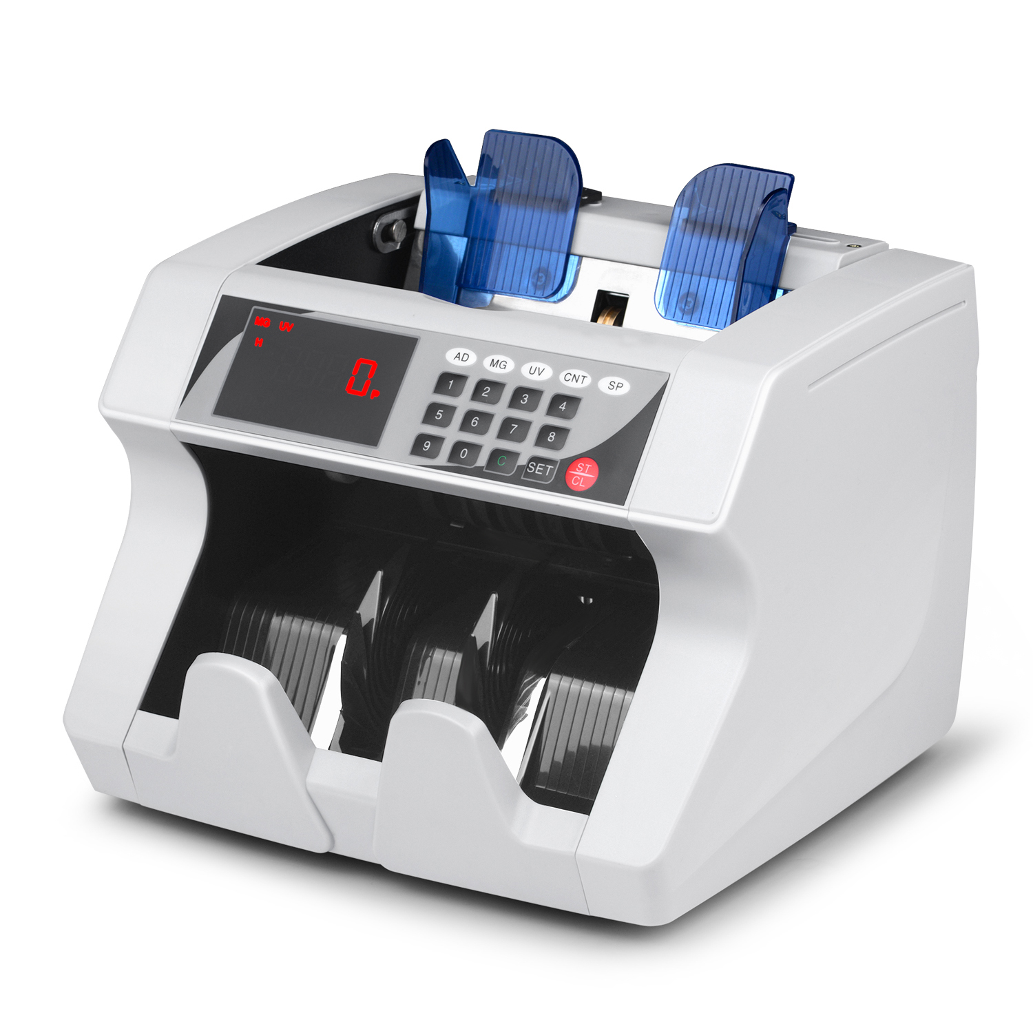 Bill counter