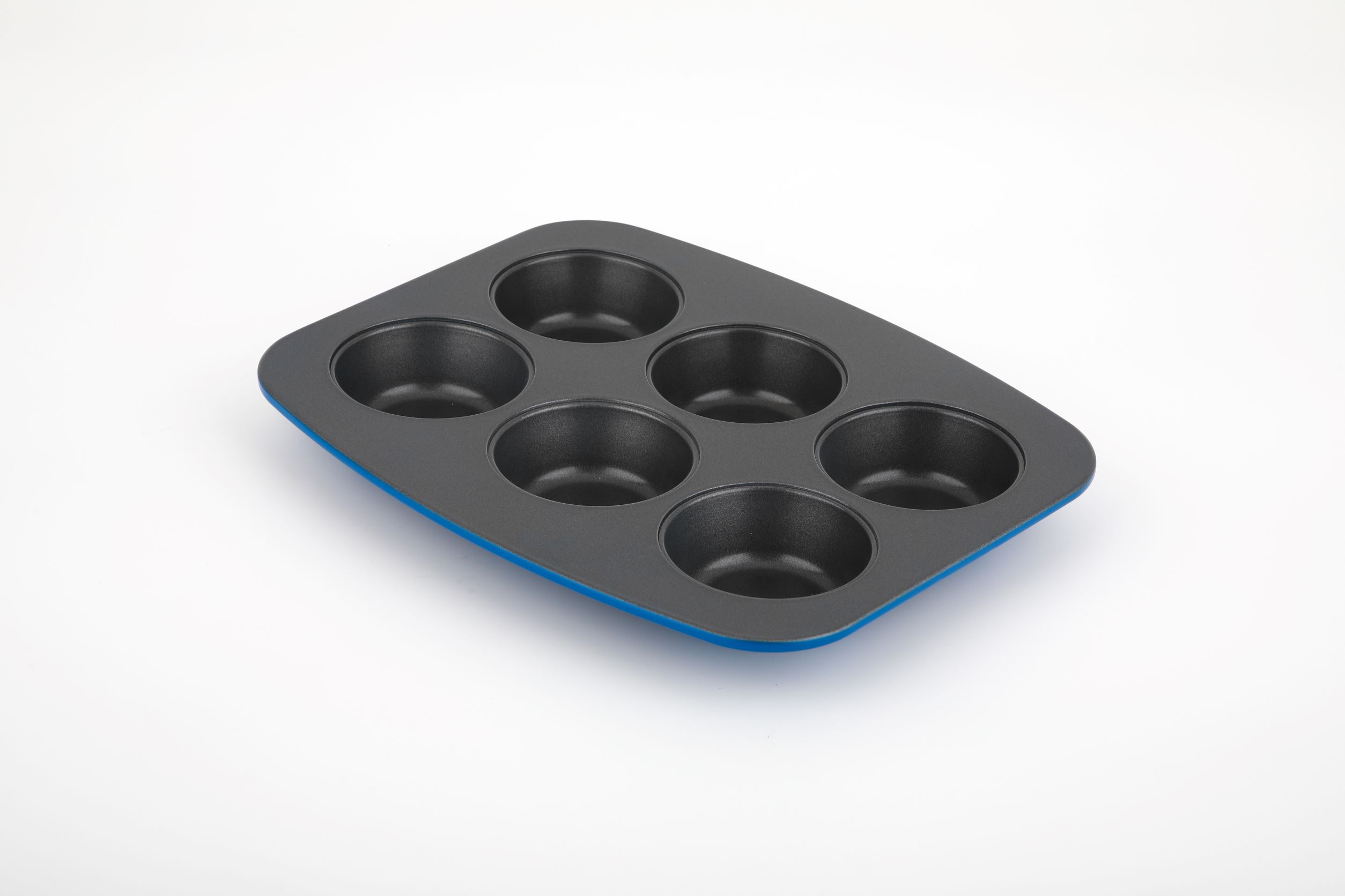 6 with cake tray