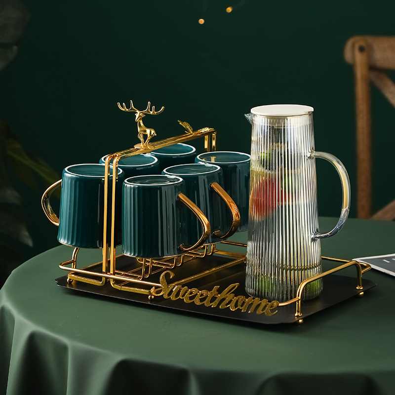 tea set