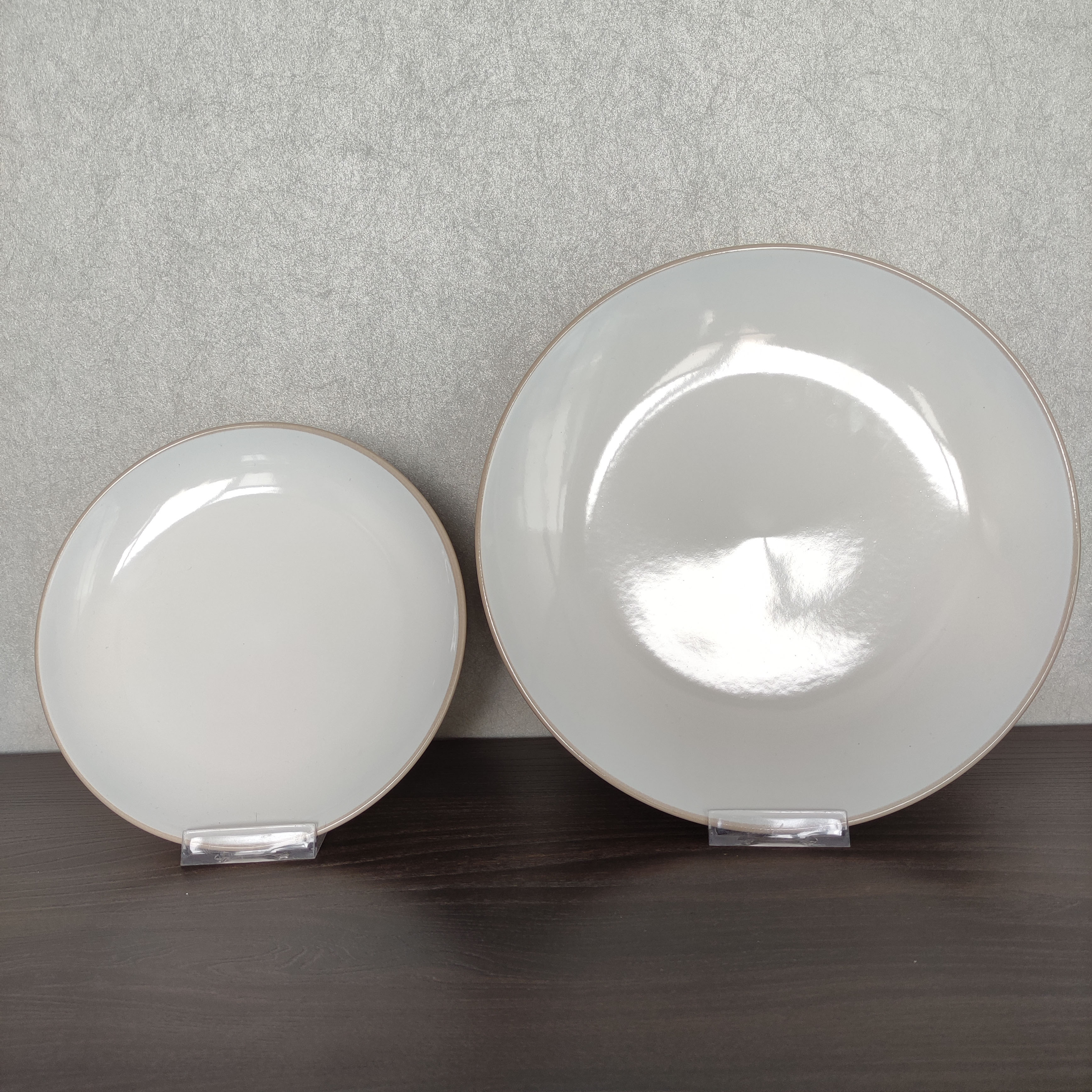 Stoneware