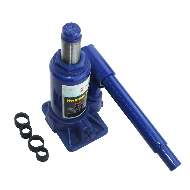 Bottle Jack