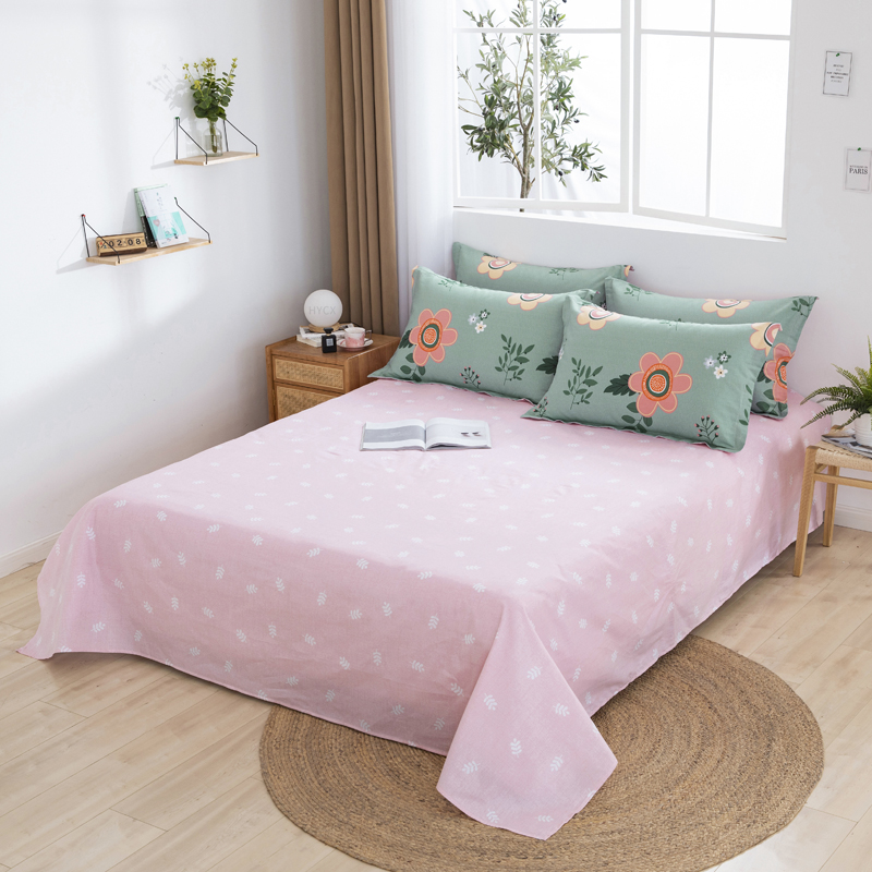 Cotton Bedspread