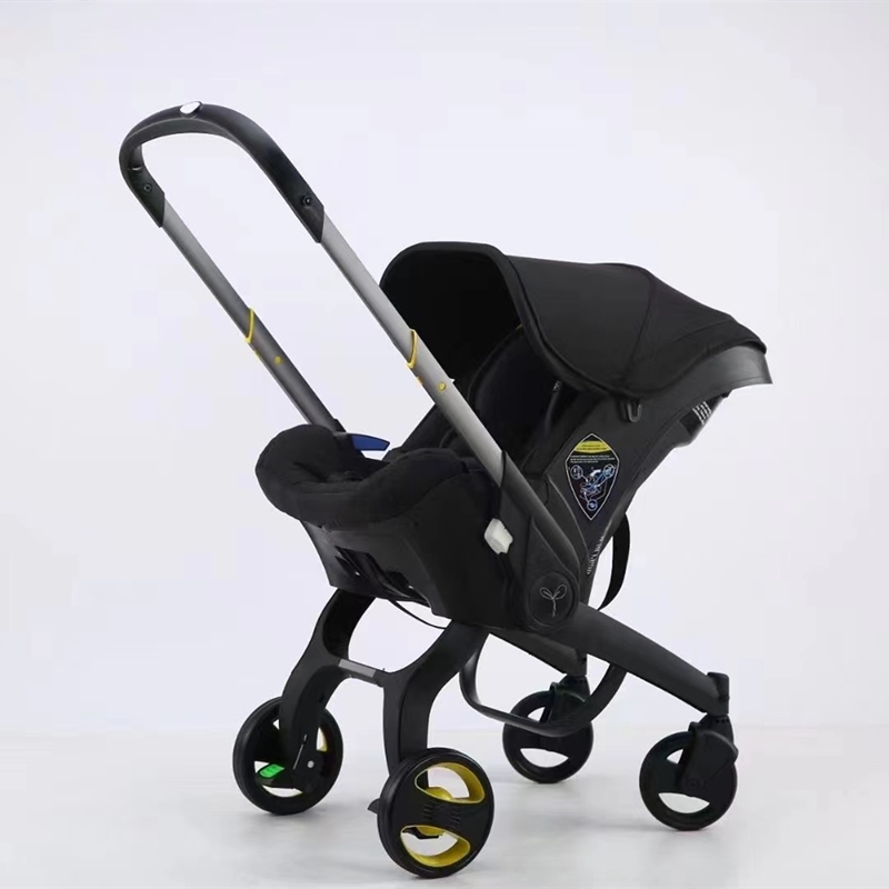 4 in1 baby stroller