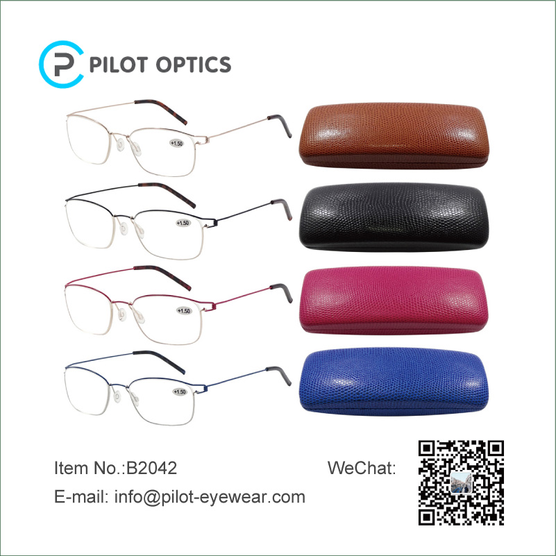 Fashion reading glasses New design