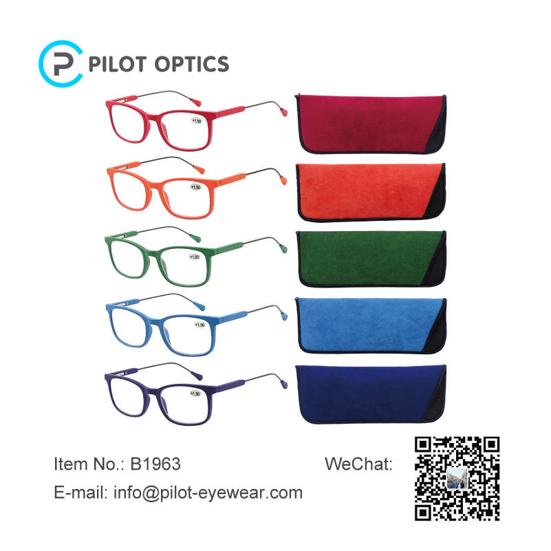 Fashion reading glasses New design