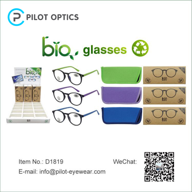 bio reading glasses 2022 New design