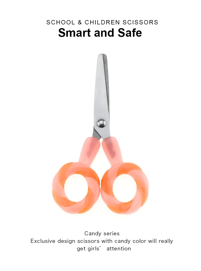 Student scissor,stationery scissor,candy scissor