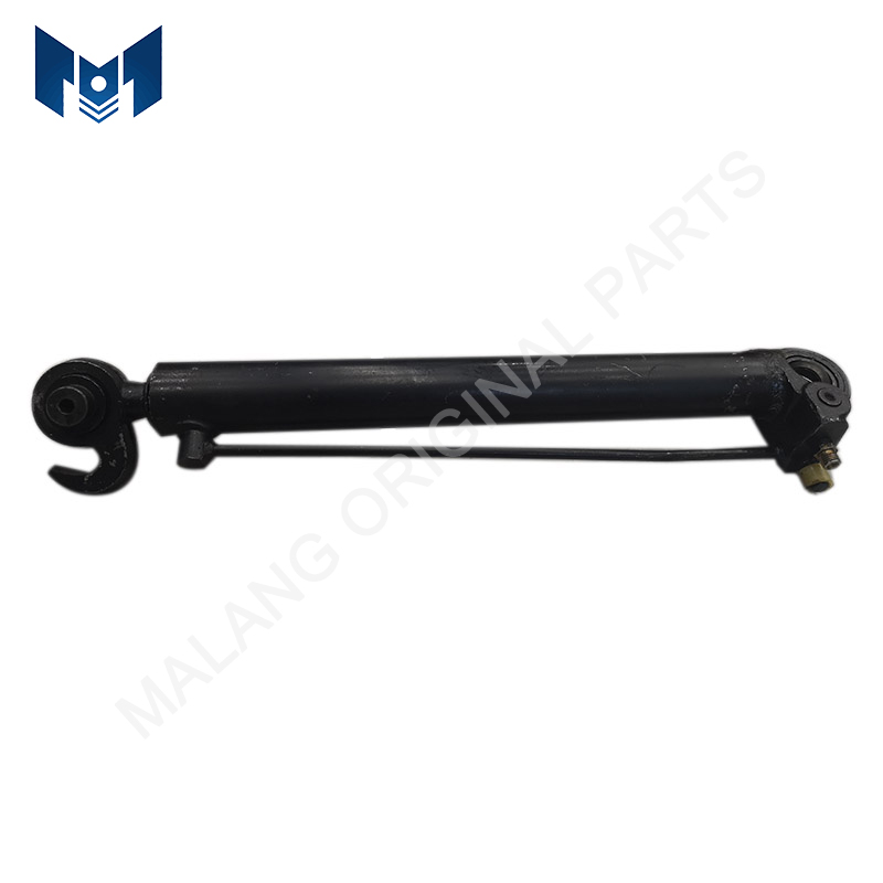 HARBIN MALANG TECHNICAL DEVELOPMENT CO.,LTD – LTD 2