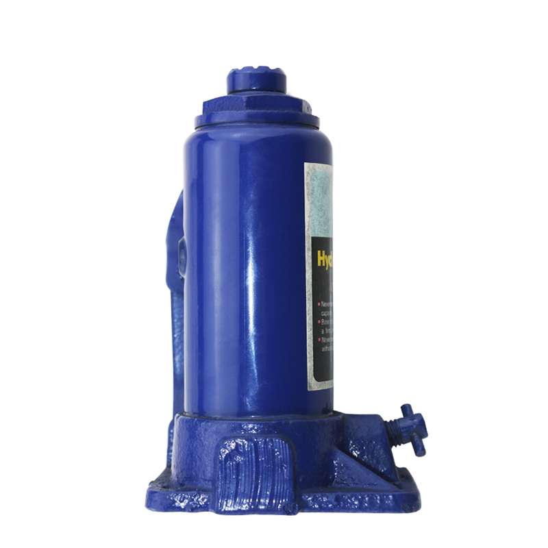 Hydraulic Bottle Jack 12T