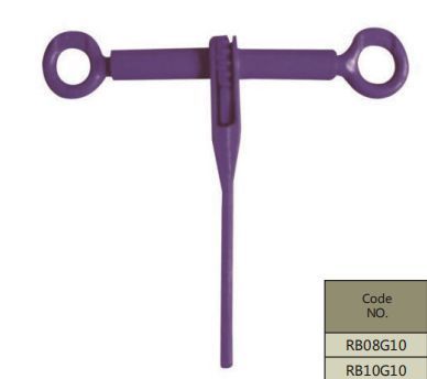 G100 13MM Ratchet Load Binder