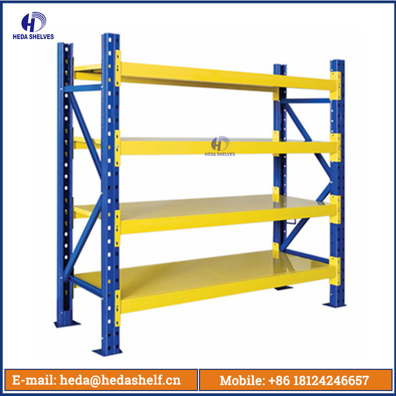 Storage Rack