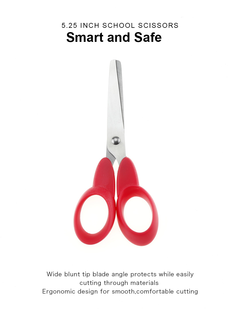 Student scissor，Stationary scissor