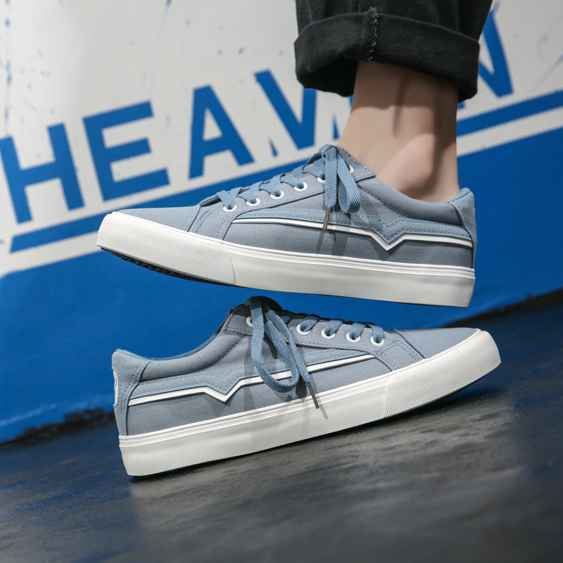 Canvas sneakers ，custom shoes manufacturer