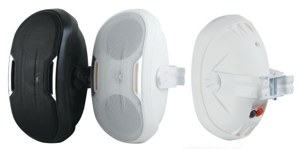 outdoor speaker
