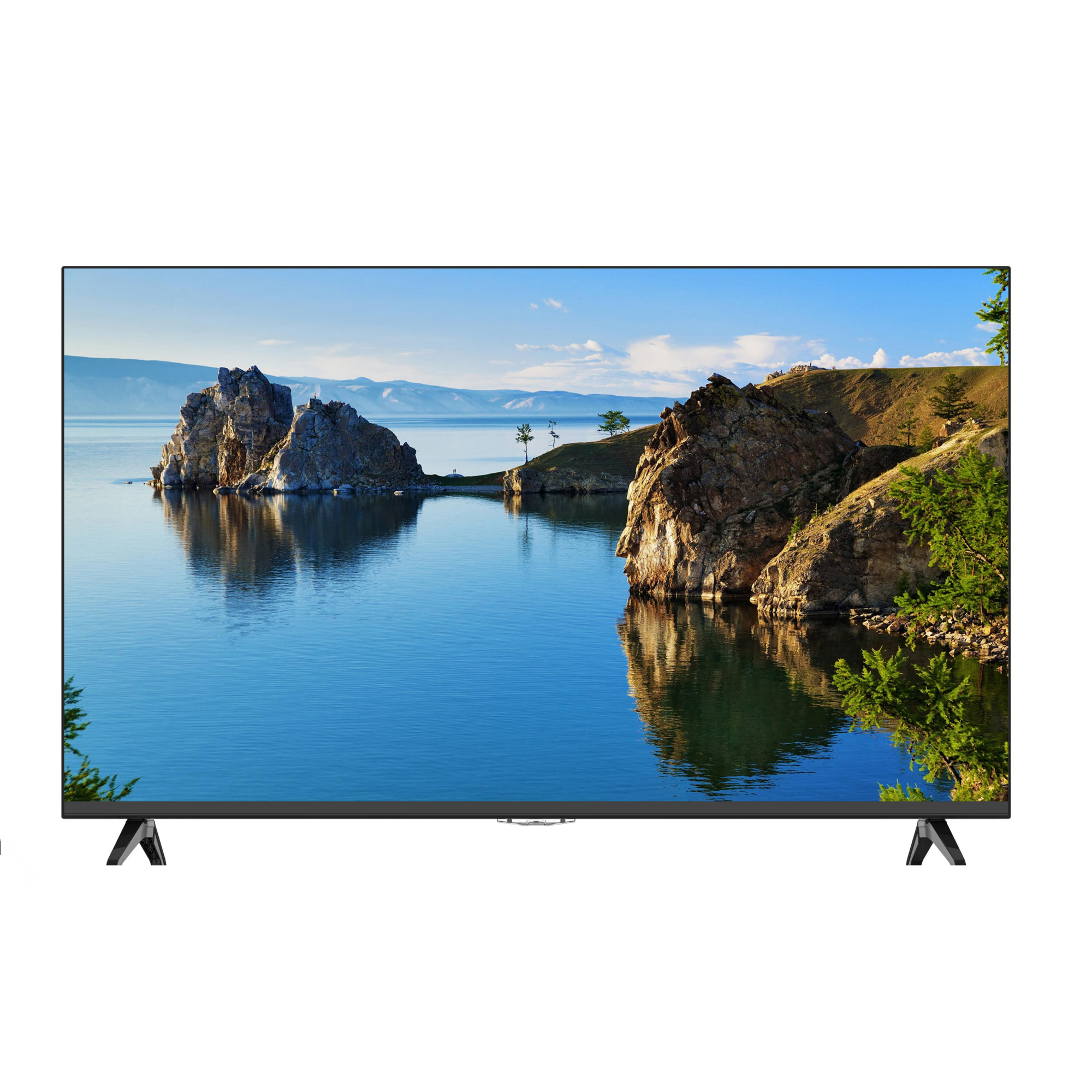 43'' Fhd Smart TV