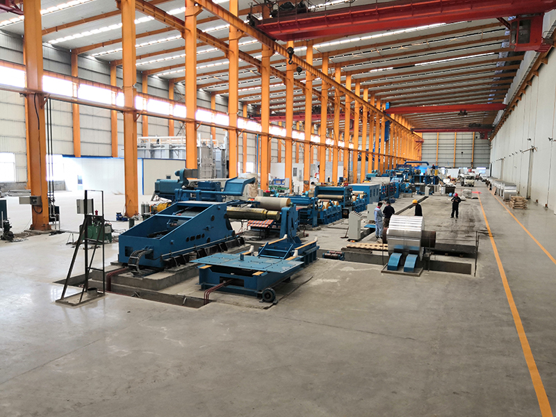 Zhengzhou Hengzhong Heavy Machinery Manufacturing Co., Ltd. – Casting rolls 1