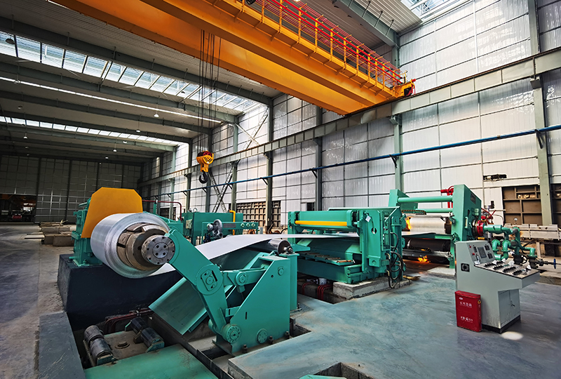 Zhengzhou Hengzhong Heavy Machinery Manufacturing Co., Ltd. – casting mills 2