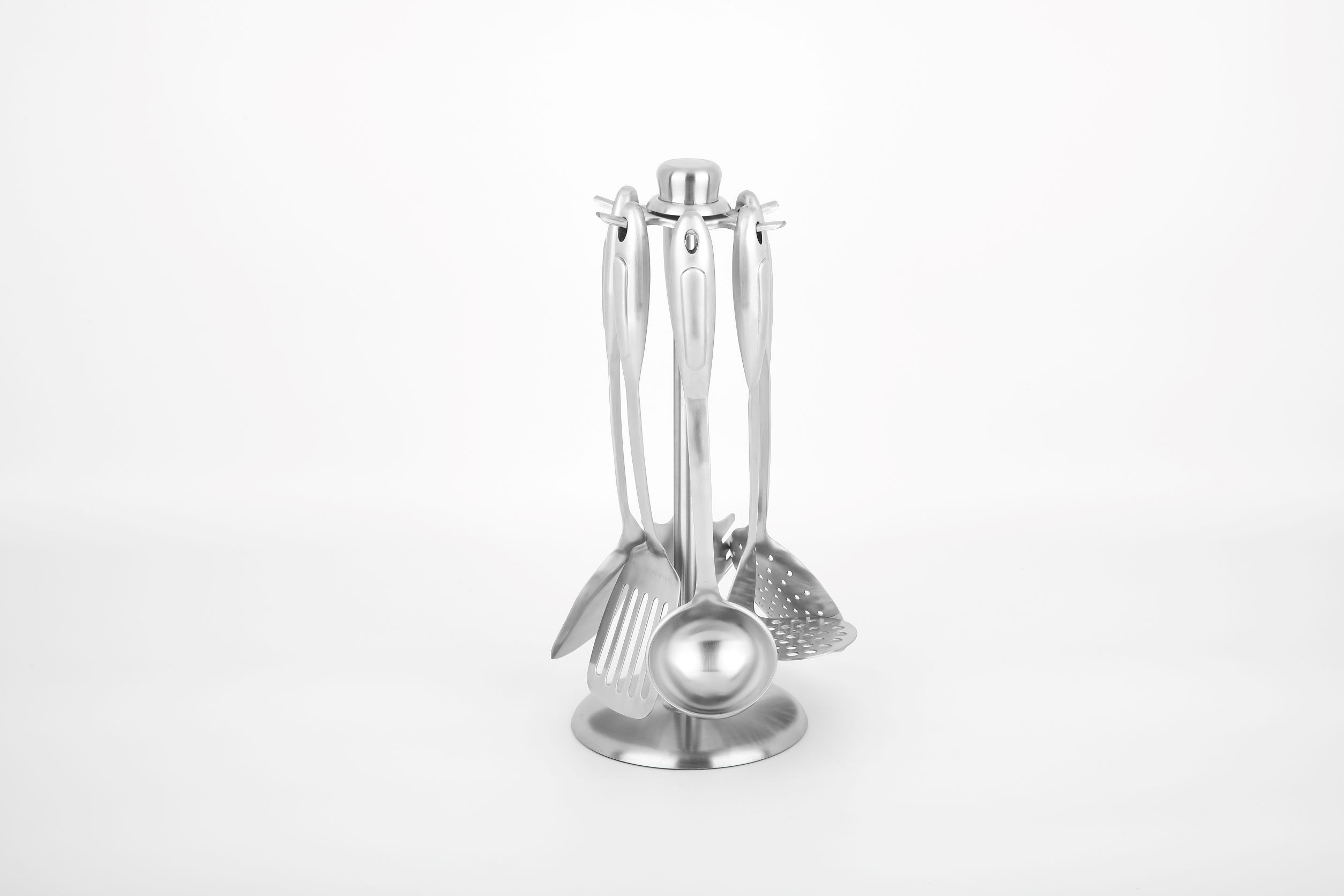 7 Pieces Cooking Utensil Sets