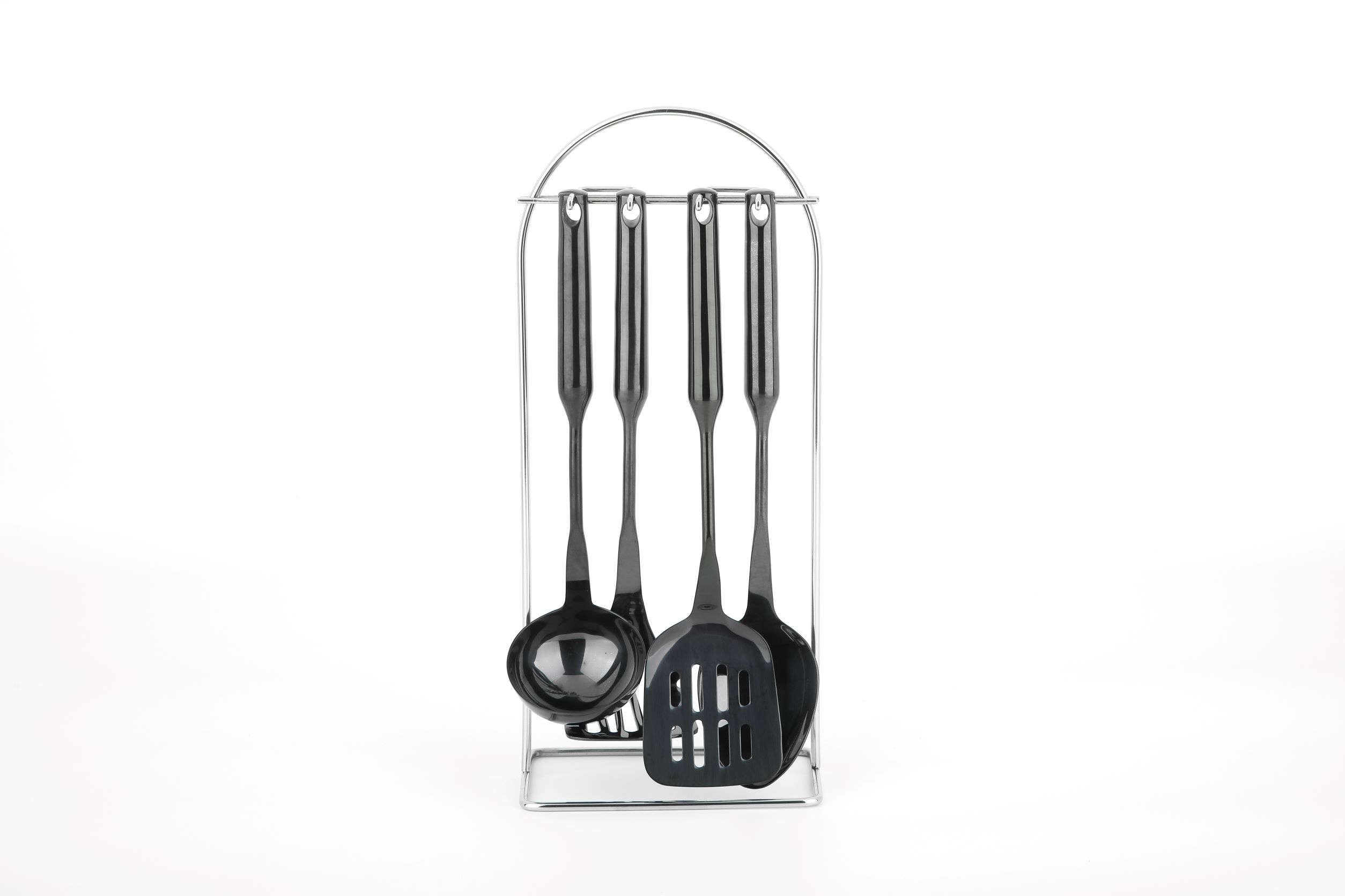 5 Pieces Cooking Utensil Sets