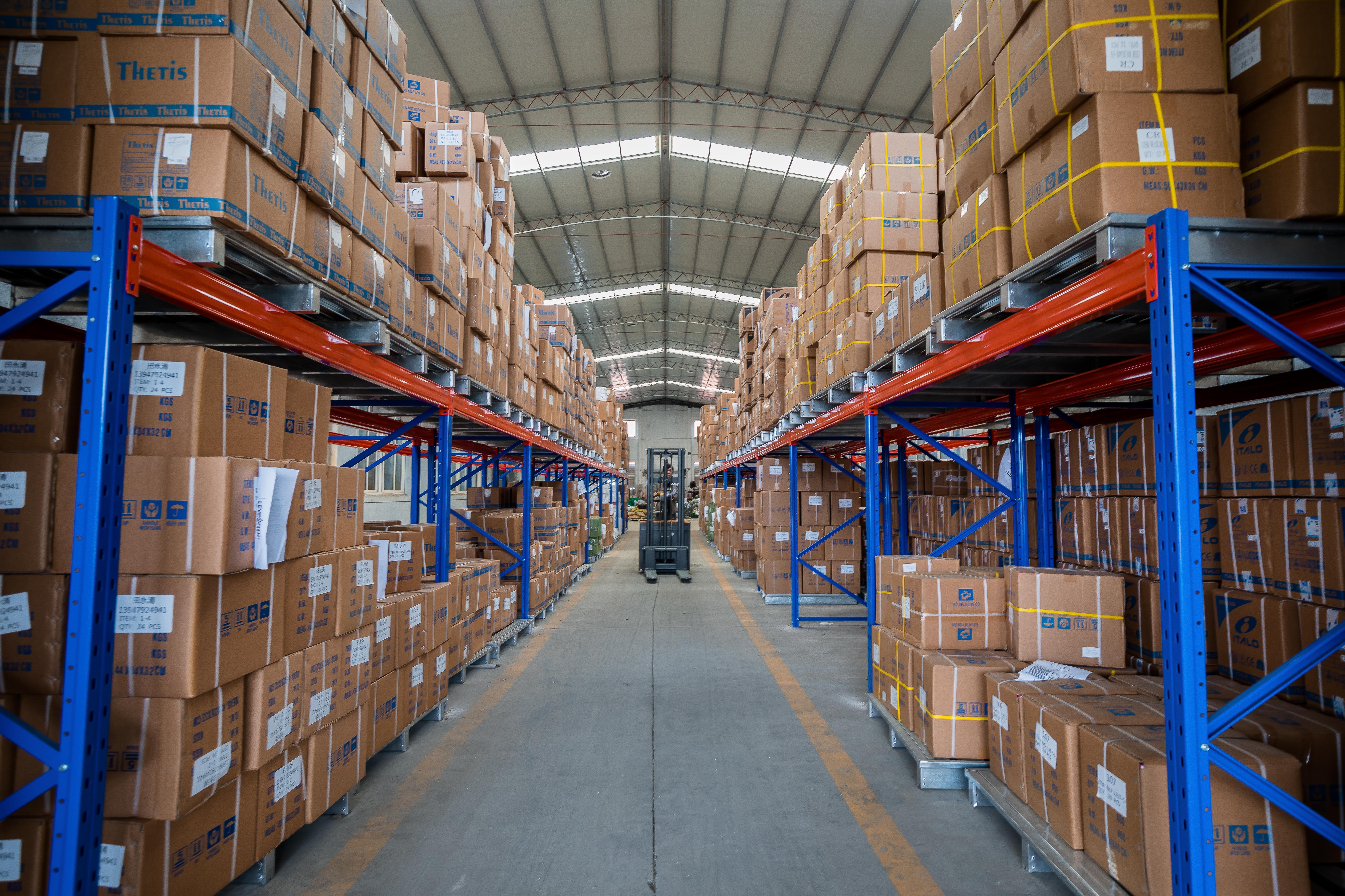 Shenzhen Tonghao Feidan Sanitary Ware Equipment Co., Ltd. – Bathroom cabinets 1