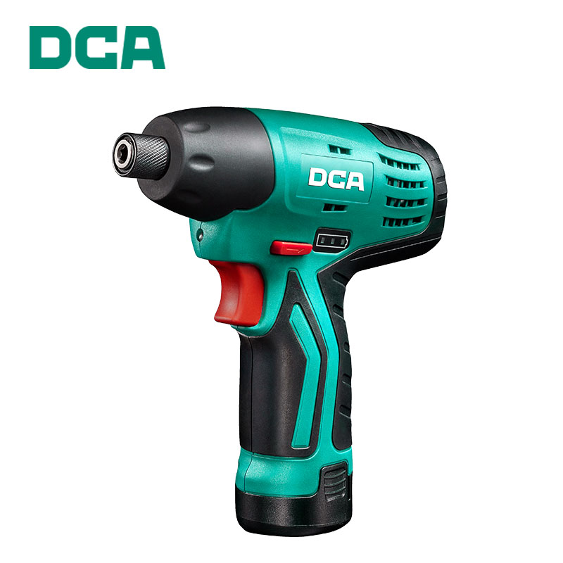 Cordless Impact Driver ADPL02-8EK