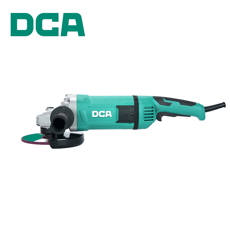 Angle Grinder ASM05-180S
