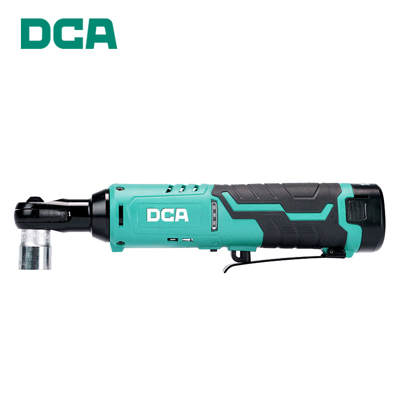 Cordless Ratchet Wrench ADPB02-10EK