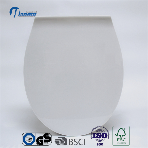 UF Toilet seat, Duroplast Toilet seat, Printing Toilet seat, Coated Toilet seat,