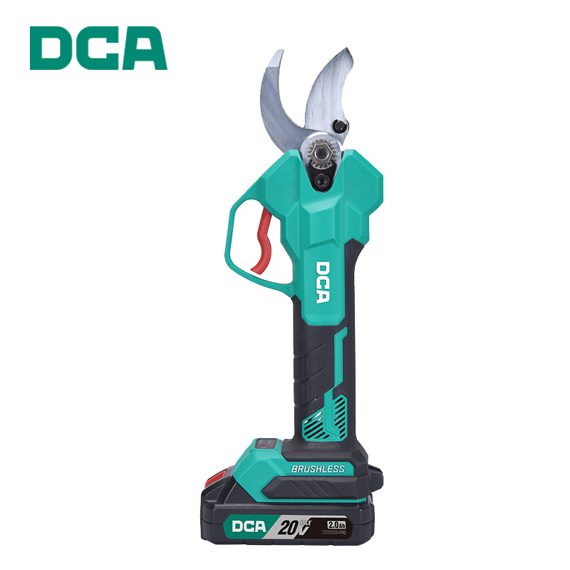 Cordless Brushless Pruner ADYD35BM/Z