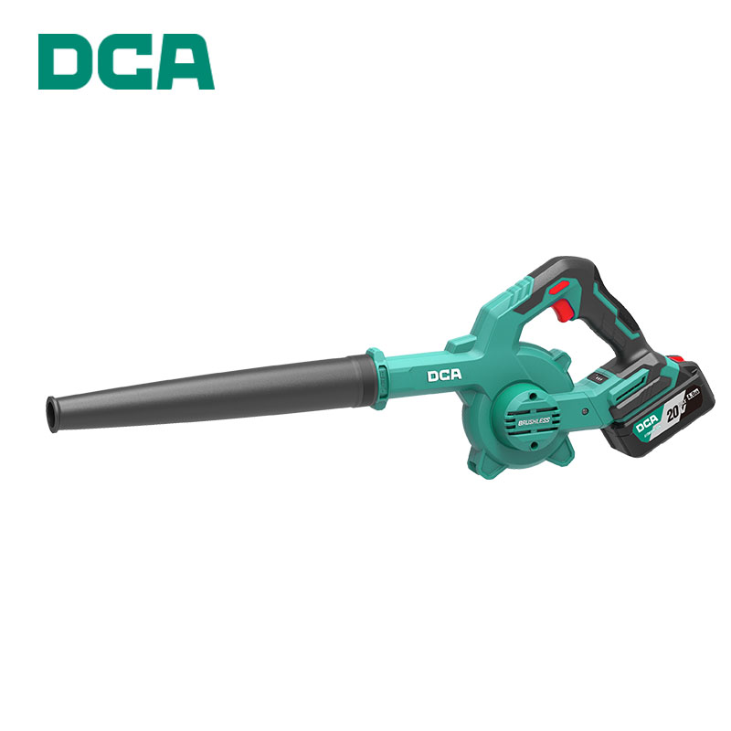 Cordless Brushless Blower ADQF32DM/BM/FK/Z