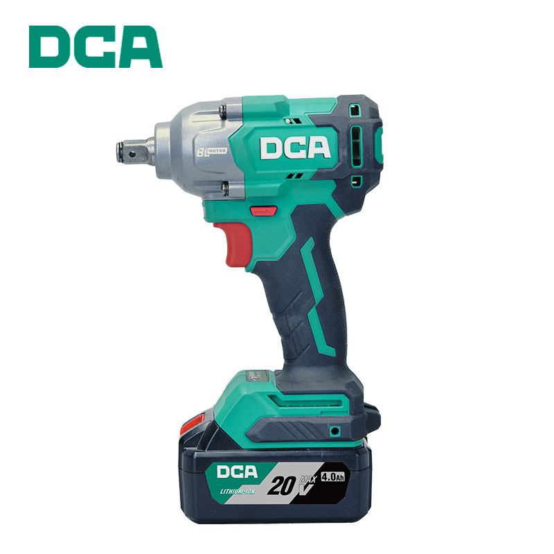 Cordless Brushless Impact Wrench ADPB488FK/EM/DM/Z
