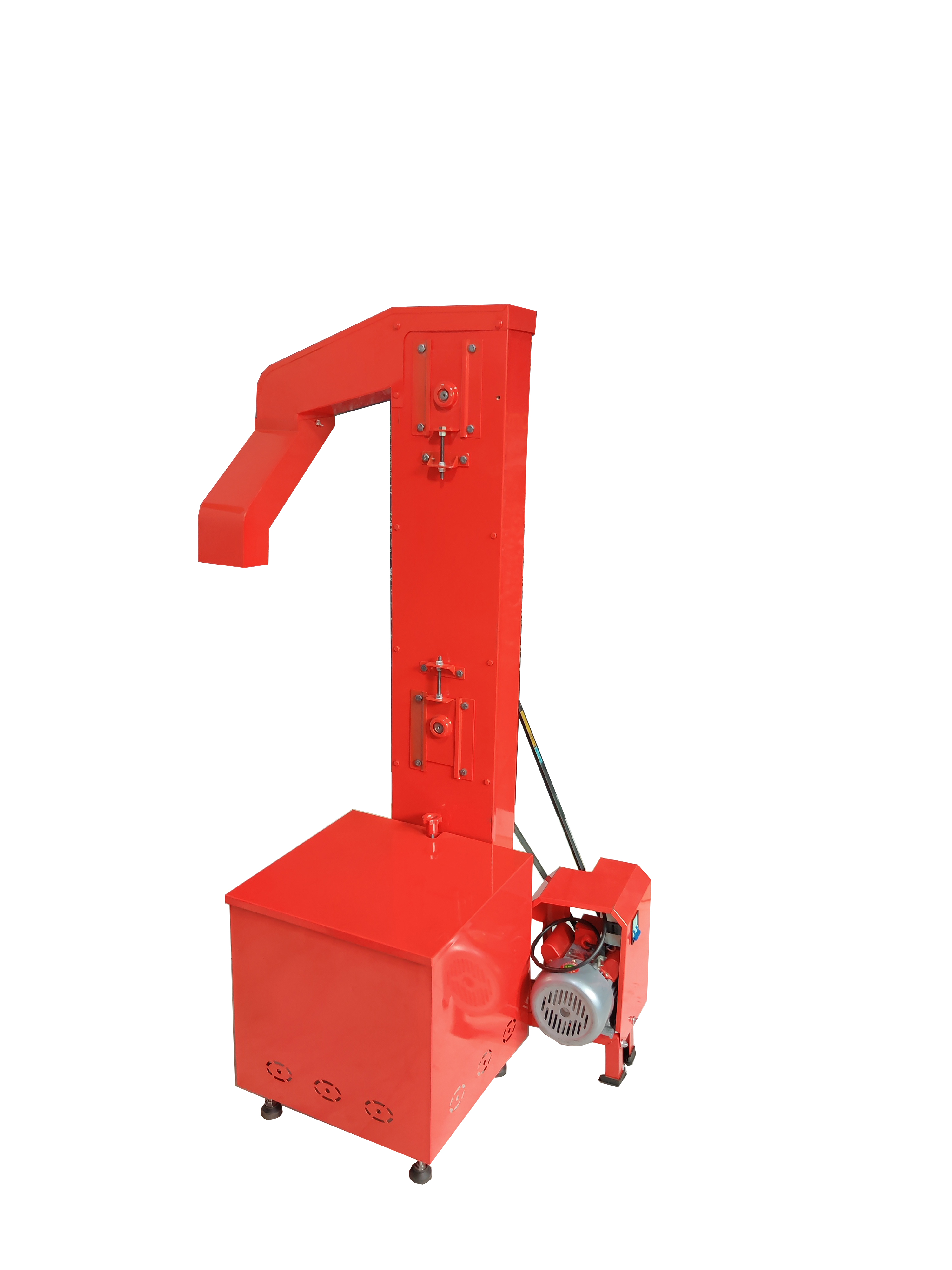 Auto feed machine