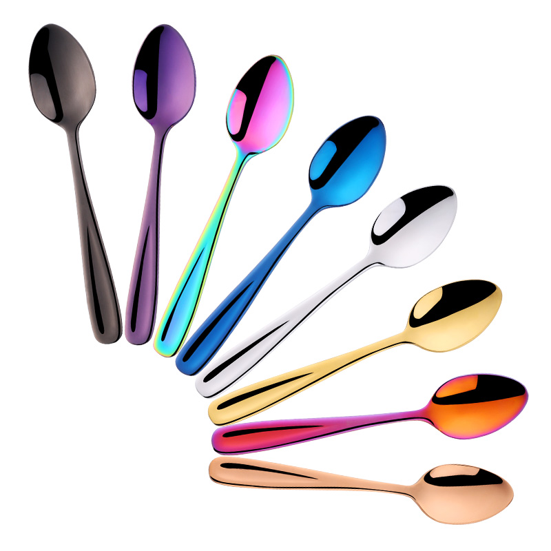 Mini spoon