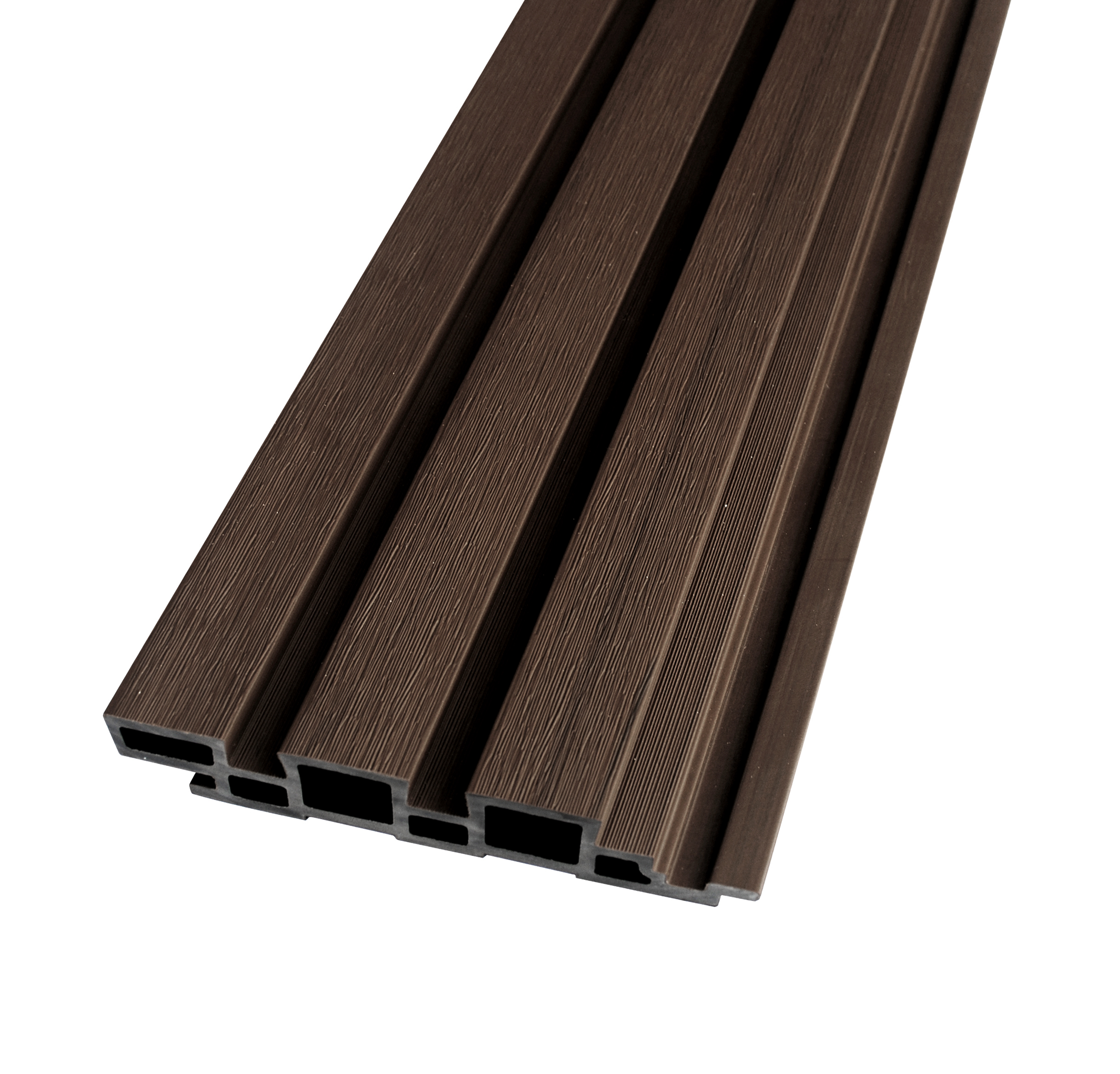 WPC wall cladding