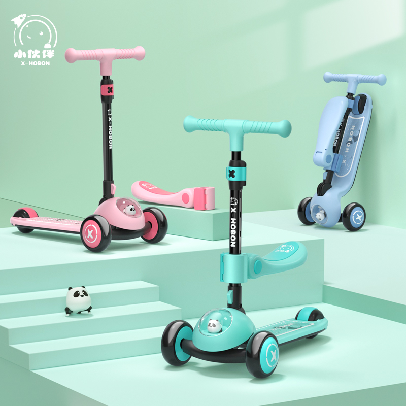 Yongkang Tianhou Industry & Trade Co., Ltd. – skateboard 3