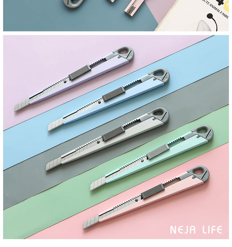 utility knife